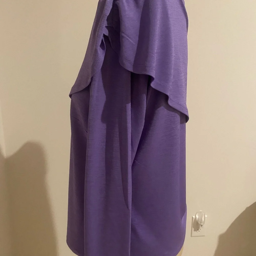 New Without Tag Cato Blouse Size S🛍 - Picture 3 of 5